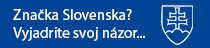Branding Slovenska