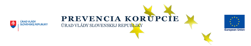 Boj proti korupcii